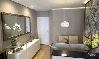 Imagem: Apartamento à venda no bairro Moema - São