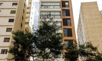 Imagem: Apartamento à venda no bairro Vila Mariana