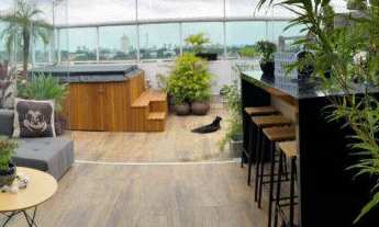 Imagem: Apartamento à venda no bairro Mirandópolis