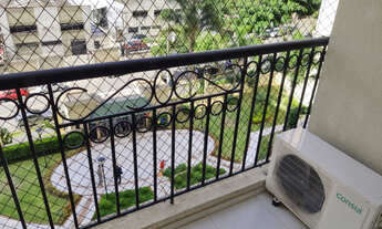 Imagem 2: Apartamento à venda no bairro Vila Mascote - São Paulo/SP, Zona Sul