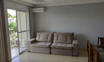 Imagem 4: Apartamento à venda no bairro Vila Mascote - São Paulo/SP, Zona Sul