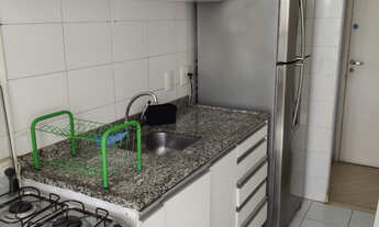 Imagem 5: Apartamento à venda no bairro Vila Mascote - São Paulo/SP, Zona Sul