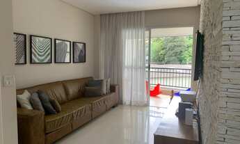 Imagem: Apartamento à venda no bairro Alto de Pinheiros