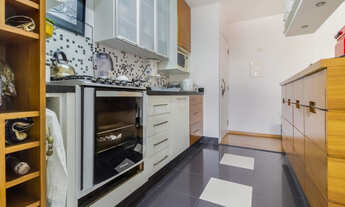 Imagem 7: Apartamento à venda no bairro Vila Mariana - São Paulo/SP, Zona Sul