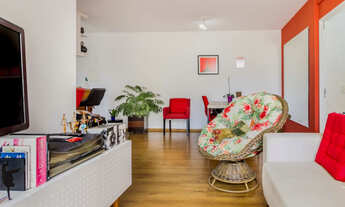 Imagem 6: Apartamento à venda no bairro Vila Mariana - São Paulo/SP, Zona Sul