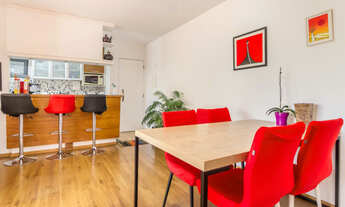 Imagem 5: Apartamento à venda no bairro Vila Mariana - São Paulo/SP, Zona Sul