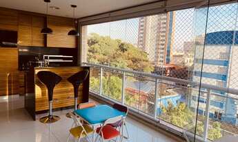 Imagem: Apartamento Padrão - LINDÍSSIMO