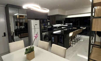 Imagem: Apartamento à venda no bairro Vila Leopoldina