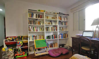 Imagem 4: Apartamento à venda no bairro Panamby - São Paulo/SP, Zona Oeste