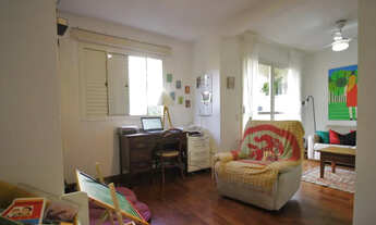 Imagem 5: Apartamento à venda no bairro Panamby - São Paulo/SP, Zona Oeste