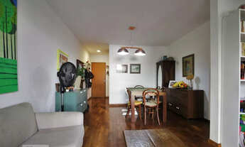 Imagem: Apartamento à venda no bairro Panamby