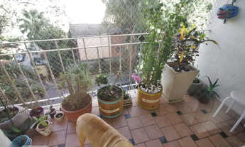 Imagem 2: Apartamento à venda no bairro Panamby - São Paulo/SP, Zona Oeste