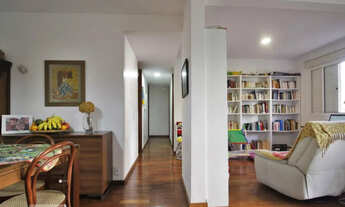 Imagem 3: Apartamento à venda no bairro Panamby - São Paulo/SP, Zona Oeste