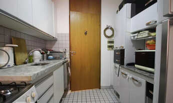 Imagem 7: Apartamento à venda no bairro Panamby - São Paulo/SP, Zona Oeste