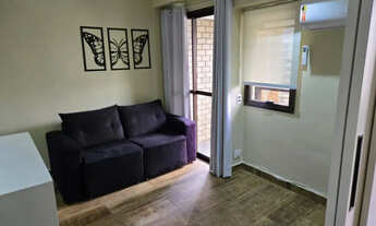 Imagem: Apartamento à venda no bairro Moema - São