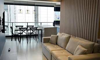 Imagem: Apartamento à venda no bairro Pinheiros