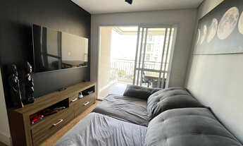 Imagem 2: Apartamento à venda no bairro Ipiranga - São Paulo/SP, Zona Sul