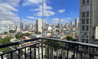 Imagem 4: Apartamento à venda no bairro Ipiranga - São Paulo/SP, Zona Sul