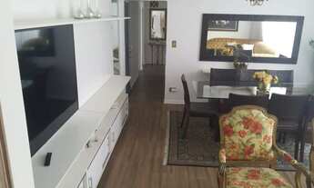 Imagem: Apartamento à venda no bairro Higienópolis