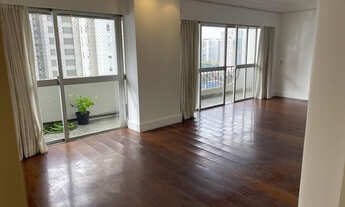 Imagem: Apartamento para alugar no bairro Moema