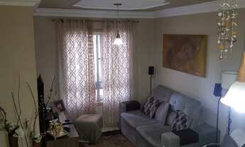 Imagem: Apartamento à venda no bairro Ipiranga