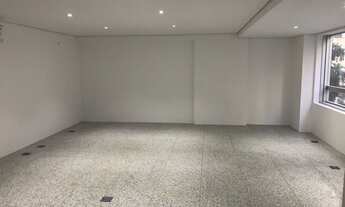 Imagem: Sala para alugar no bairro Perdizes - São