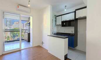 Imagem: Apartamento à venda no bairro Perdizes