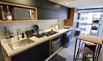 Imagem: Apartamento Padrão - OPORTUNIDADE