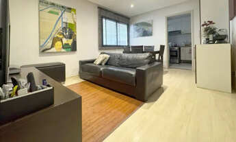 Imagem: Apartamento à venda no bairro Barra Funda