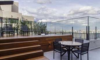 Imagem: Apartamento à venda no bairro Brás - São