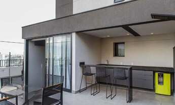 Imagem 4: Apartamento à venda no bairro Brás - São Paulo/SP, Zona Central