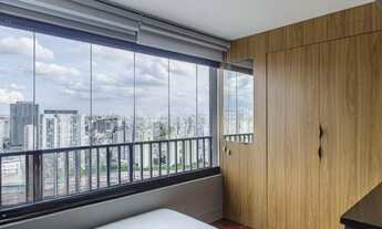 Imagem 7: Apartamento à venda no bairro Brás - São Paulo/SP, Zona Central