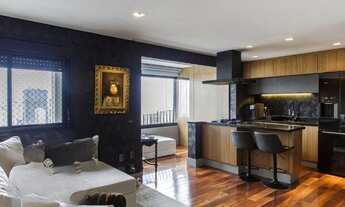 Imagem 2: Apartamento à venda no bairro Brás - São Paulo/SP, Zona Central