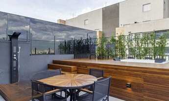 Imagem 5: Apartamento à venda no bairro Brás - São Paulo/SP, Zona Central