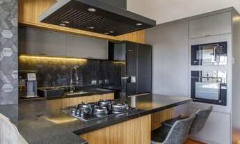 Imagem 6: Apartamento à venda no bairro Brás - São Paulo/SP, Zona Central