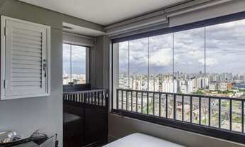 Imagem 3: Apartamento à venda no bairro Brás - São Paulo/SP, Zona Central