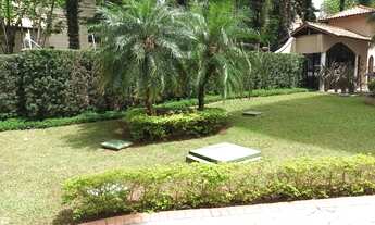 Imagem: Apartamento à venda no bairro Vila Andrade