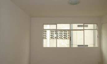 Imagem: Apartamento à venda no bairro Vila Mariana