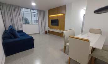 Imagem: Apartamento à venda no bairro Santo Amaro