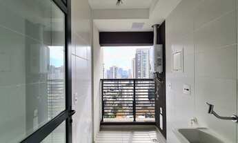 Imagem 7: EXCELENTE STÚDIO NO HAUS MILTRE BROOKLIN