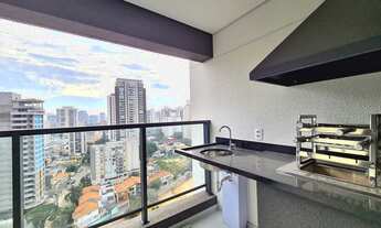 Imagem 4: EXCELENTE STÚDIO NO HAUS MILTRE BROOKLIN