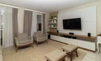 Imagem: Apartamento à venda no bairro Vila Romana