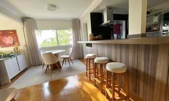 Imagem: Apartamento à venda no bairro Campo Belo