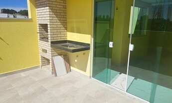 Imagem: Apartamento Cobertura - Vila Curuçá