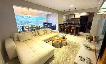 Imagem: Apartamento à venda no bairro Lapa - São