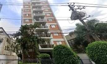 Imagem: Apartamento à venda no bairro Jardim Paulistano