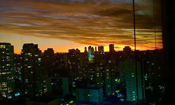 Imagem: Apartamento Alto Padrão - Mobiliado