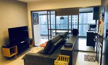 Imagem: Apartamento à venda no bairro Vila Romana