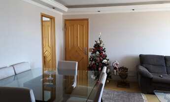 Imagem: Apartamento à venda no bairro Aclimação