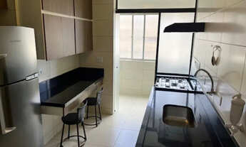 Imagem 6: Apartamento para alugar no bairro Paraíso - São Paulo/SP, Zona Sul